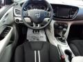 Bright Silver Metallic - Dart Rallye Photo No. 11