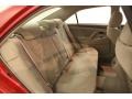 Barcelona Red Metallic - Camry LE Photo No. 13