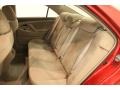 Barcelona Red Metallic - Camry LE Photo No. 14