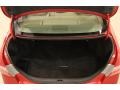 Barcelona Red Metallic - Camry LE Photo No. 15