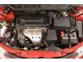 Barcelona Red Metallic - Camry LE Photo No. 16