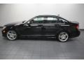 Black - C 350 Sport Photo No. 2