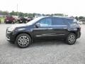 Carbon Black Metallic - Acadia Denali AWD Photo No. 4