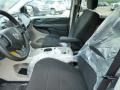 Redline 2 Coat Pearl - Grand Caravan SXT Photo No. 10