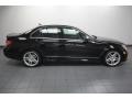 Black - C 350 Sport Photo No. 7