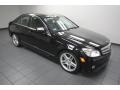 Black - C 350 Sport Photo No. 8