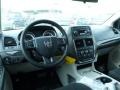 2013 Redline 2 Coat Pearl Dodge Grand Caravan SXT  photo #15