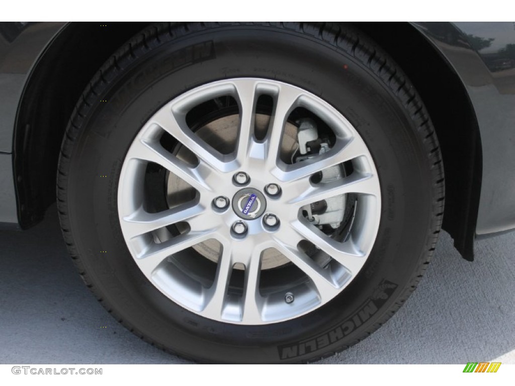2014 Volvo XC60 3.2 Wheel Photo #83600472