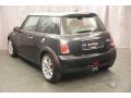 2006 Astro Black Metallic Mini Cooper S Hardtop  photo #3