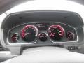 Cocoa Dune Gauges Photo for 2014 GMC Acadia #83600577