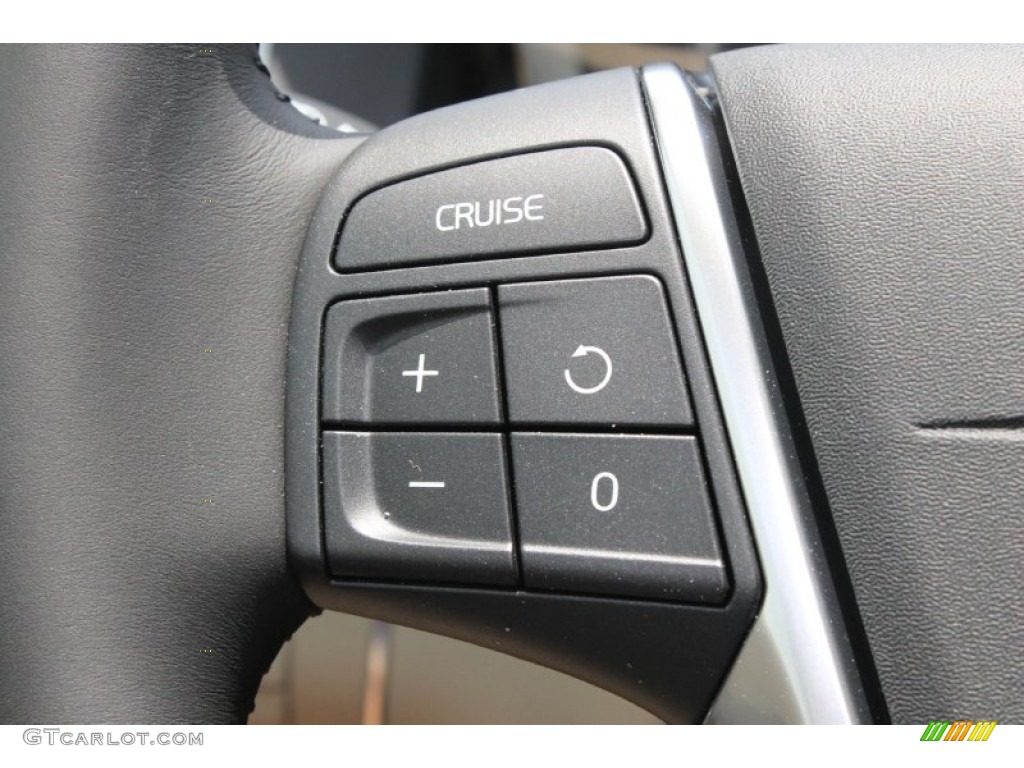2014 Volvo XC60 3.2 Controls Photo #83600788