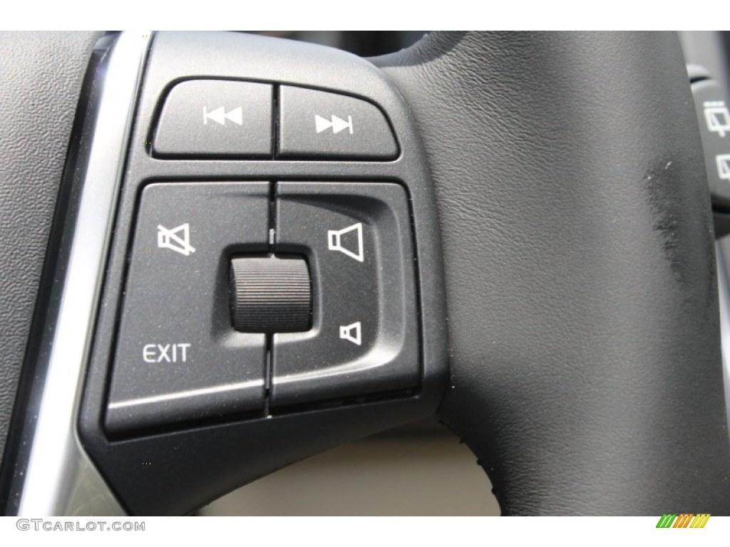 2014 Volvo XC60 3.2 Controls Photo #83600811