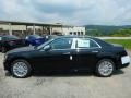 Gloss Black - 300 C AWD Photo No. 2