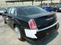 Gloss Black - 300 C AWD Photo No. 3