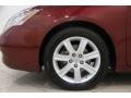 Royal Ruby Red Metallic - ES 350 Photo No. 28