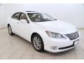 Starfire White Pearl - ES 350 Photo No. 1