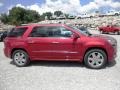 Crystal Red Tintcoat - Acadia Denali AWD Photo No. 1