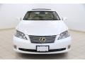 Starfire White Pearl - ES 350 Photo No. 2