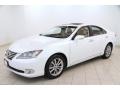 Starfire White Pearl - ES 350 Photo No. 3