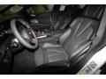 Black Front Seat Photo for 2014 BMW M6 #83600997