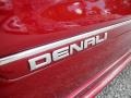 2014 Crystal Red Tintcoat GMC Acadia Denali AWD  photo #5