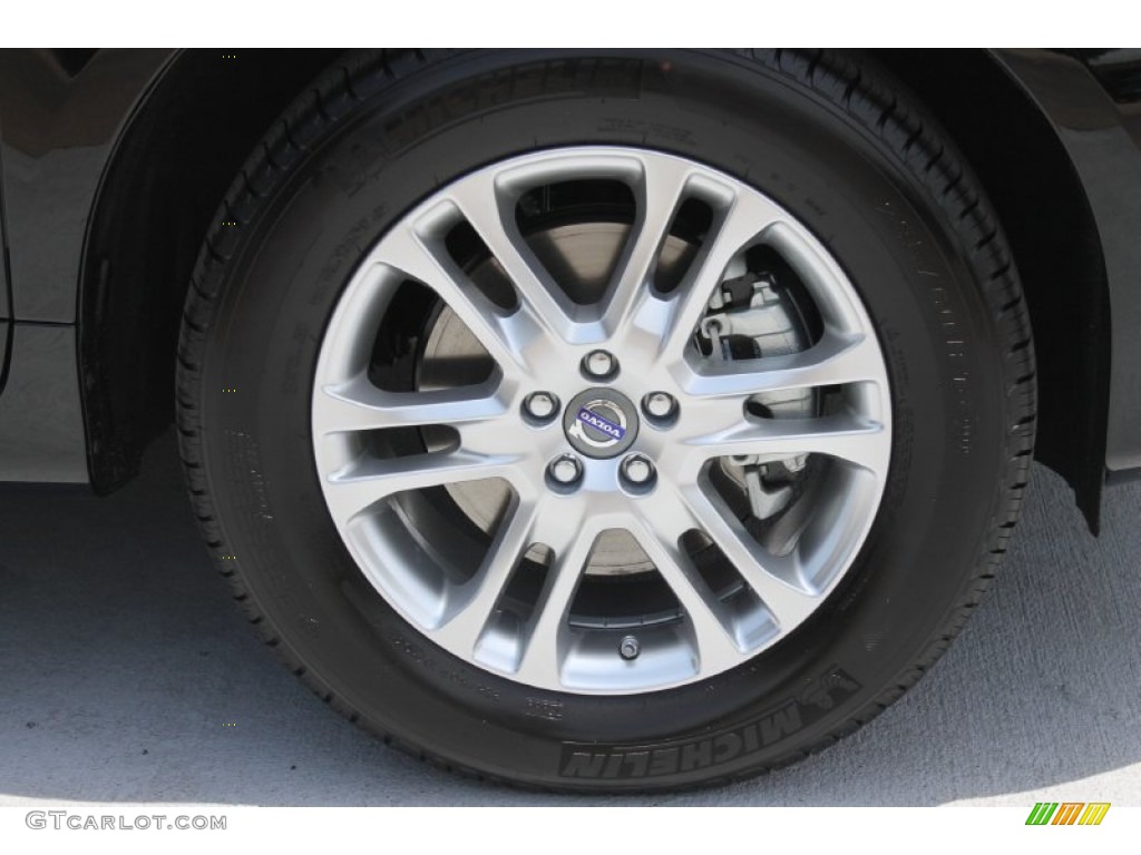 2014 Volvo XC60 3.2 Wheel Photo #83601081