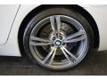 2014 BMW M6 Gran Coupe Wheel