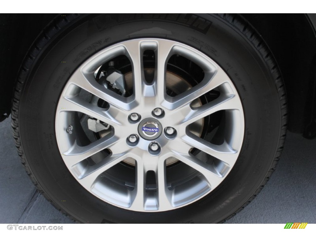 2014 Volvo XC60 3.2 Wheel Photo #83601132