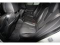 Black Rear Seat Photo for 2014 BMW M6 #83601225