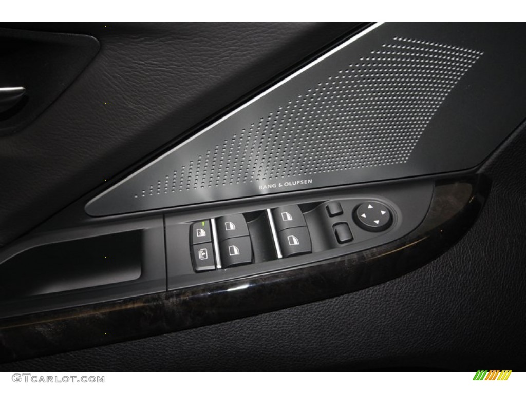 2014 BMW M6 Gran Coupe Controls Photo #83601258