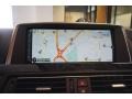 2014 BMW M6 Black Interior Navigation Photo