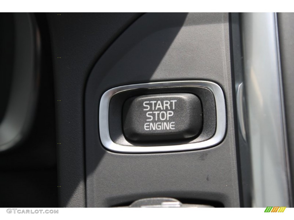 2014 Volvo XC60 3.2 Controls Photo #83601405