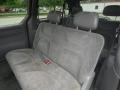 Rear Seat of 2000 Grand Caravan 