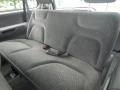 Mist Gray Rear Seat Photo for 2000 Dodge Grand Caravan #83601438
