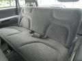 Rear Seat of 2000 Grand Caravan 