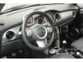 2006 Astro Black Metallic Mini Cooper S Hardtop  photo #15