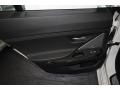 Black Door Panel Photo for 2014 BMW M6 #83601576