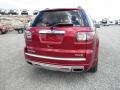 Crystal Red Tintcoat - Acadia Denali AWD Photo No. 34