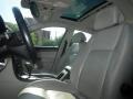Hazlenut Metallic - 9-3 Linear Sedan Photo No. 6