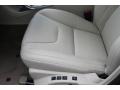 Soft Beige Front Seat Photo for 2014 Volvo S60 #83601669