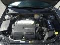 Hazlenut Metallic - 9-3 Linear Sedan Photo No. 10