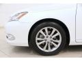 Starfire White Pearl - ES 350 Photo No. 51