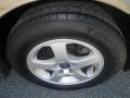Hazlenut Metallic - 9-3 Linear Sedan Photo No. 11