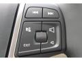 Soft Beige Controls Photo for 2014 Volvo S60 #83601834