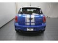 2013 True Blue Metallic Mini Cooper S Countryman  photo #10