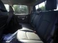 2013 Black Ram 2500 Laramie Crew Cab 4x4  photo #7