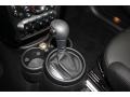 True Blue Metallic - Cooper S Countryman Photo No. 19