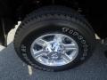 2013 Black Ram 2500 Laramie Crew Cab 4x4  photo #10