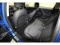 True Blue Metallic - Cooper S Countryman Photo No. 26