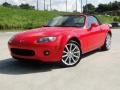 True Red - MX-5 Miata Grand Touring Roadster Photo No. 2